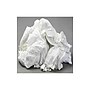 Monarch Brands Cotton Cleaning Rags, 14" x 14", White (R020-W48/W39)~#|#~sp46529866_sc7