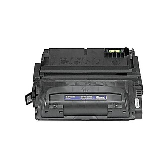 Troy MICR Toner Secure MICR Cartridge, Black (02-81135-001)