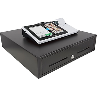 uAccept MB2000 8" Touchscreen Cloud-Based POS System