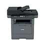 Brother MFC-L5850DW USB, Wireless, Network Ready Black & White Laser All-In-One Printer, Refurbished~#|#~sp46530118_sc7