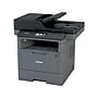 Brother MFC-L5850DW USB, Wireless, Network Ready Black & White Laser All-In-One Printer, Refurbished~#|#~sp46530119_sc7