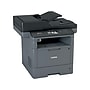 Brother MFC-L5850DW USB, Wireless, Network Ready Black & White Laser All-In-One Printer, Refurbished~#|#~sp46530120_sc7