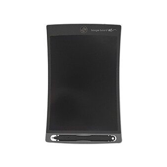 Boogie Board Jot 8.5 eWriter Notepad, Gray (J31020001)