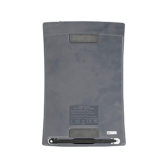 Boogie Board Jot 8.5 eWriter Notepad, Gray (J31020001)