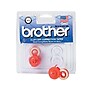 Brother Correction Tape, White, 2/Pack (3010)
