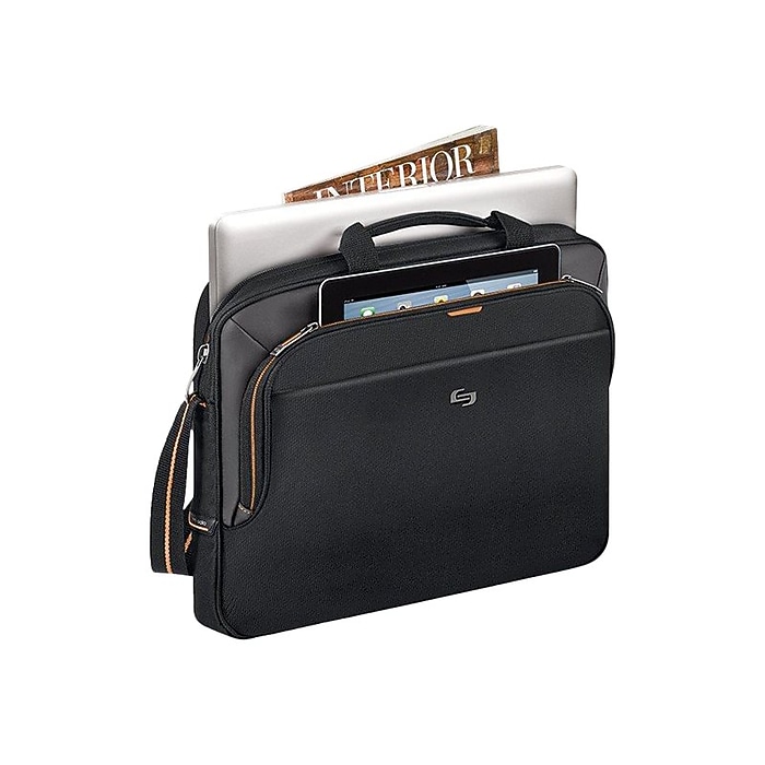 Solo New York Ace Slim 15.6