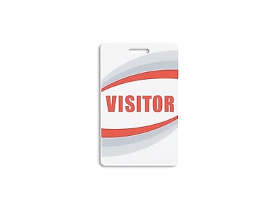 Id Card Hole Punch Staples