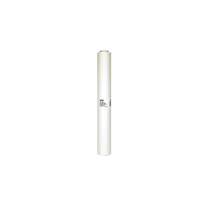 Bienfang Sketching & Tracing Paper Roll, 18"W x 150'L, White (81913) image 1