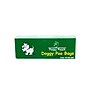 Poopy Pouch Universal 0.75 Gallon Pet Waste Disposal Bag, High Density, Green, 200 Bags/Roll, 10 Rolls/Carton (PP-RB-200)~#|#~sp46530210_sc7