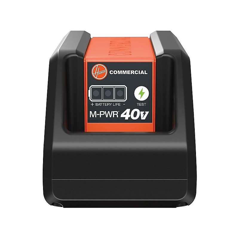 Hoover M-PWR Lithium-Ion Battery for Hoover CH93406 Cordless Backpack Vacuum Cleaner (CH900400) image 1