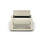 Royal Consumer Scriptor Electric Typewriter, White (ROYAL TYPEWRITE)~#|#~sp46530264_sc7