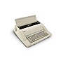 Royal Consumer Scriptor Electric Typewriter, White (ROYAL TYPEWRITE)~#|#~sp46530265_sc7