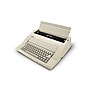Royal Consumer Scriptor Electric Typewriter, White (ROYAL TYPEWRITE)~#|#~sp46530266_sc7