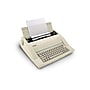 Royal Consumer Scriptor Electric Typewriter, White (ROYAL TYPEWRITE)~#|#~sp46530268_sc7