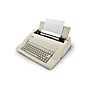 Royal Consumer Scriptor Electric Typewriter, White (ROYAL TYPEWRITE)~#|#~sp46530269_sc7