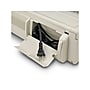Royal Consumer Scriptor Electric Typewriter, White (ROYAL TYPEWRITE)~#|#~sp46530271_sc7