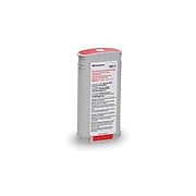 Pitney Bowes 787-1 Red Standard Yield Ink Cartridge