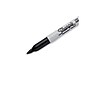 Sharpie Permanent Marker, Fine Tip, Black, 36/Pack (35010)~#|#~sp46530405_sc7