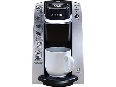 keurig staples