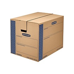 Bankers Box® SmoothMove 17.25