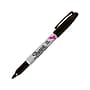 Sharpie Pink Ribbon Permanent Markers, Fine Tip, Black (1801743)~#|#~sp46530411_sc7