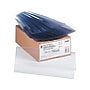 C-Line Sign Holder, 4.25" x 11", Horizontal, Clear Plastic, 25/Box (87507)~#|#~sp46530499_sc7