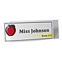 C-Line Sign Holder, 4.25" x 11", Horizontal, Clear Plastic, 25/Box (87507)~#|#~sp46530500_sc7