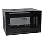 Tripp Lite SmartRack 6U Rack Mount Server Cabinet Enclosure (SRW6U)~#|#~sp46530511_sc7