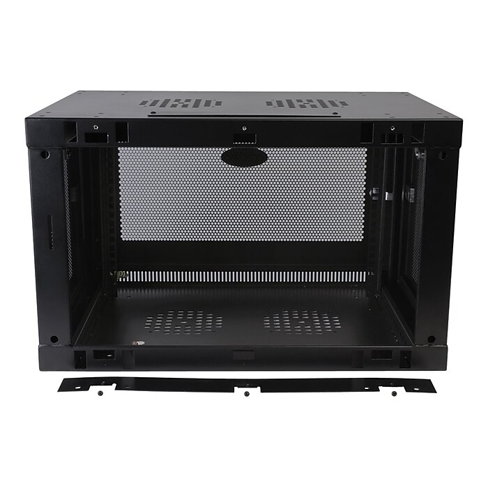 Tripp Lite SmartRack 6U Rack Mount Server Cabinet Enclosure