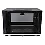 Tripp Lite SmartRack 6U Rack Mount Server Cabinet Enclosure (SRW6U)~#|#~sp46530512_sc7
