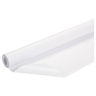 Fadeless Paper Roll, 48" x 50', White (0057015)