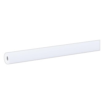 Fadeless Paper Roll, 48" x 50', White (0057015)