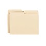 Smead File Folders, 1/2-Cut Tab, Letter Size, Manila, 100/Bx (10320)~#|#~sp46530597_sc7