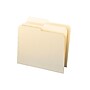 Smead File Folders, 1/2-Cut Tab, Letter Size, Manila, 100/Bx (10320)~#|#~sp46530604_sc7