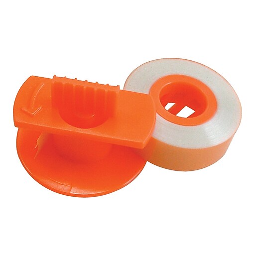 Brother Typewriter Ribbons, White, 6/Pack (3015) Staples