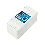 Acroprint Time Cards for ATR120 Time Clock, 250/Pack (ATR121)~#|#~sp46530635_sc7