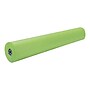 Rainbow Duo-Finish Paper Roll, 36"W x 1000'L, Light Green (0063120)~#|#~sp46530652_sc7