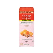 Bigelow Herbal Tea Bags, 28/Box (RCB00398)