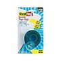 Redi-Tag Sign Here Flags, Yellow, 1.88" Wide, 120/Pack (81014)~#|#~sp46530725_sc7