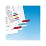 Redi-Tag Sign Here Flags, Red, 1.88" Wide, 120/Pack (81024)~#|#~sp46530727_sc7