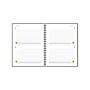 AT-A-GLANCE Plan. Write. Remember. 8.38" x 11" Daily Planner, Gray (80620430)~#|#~sp46530881_sc7