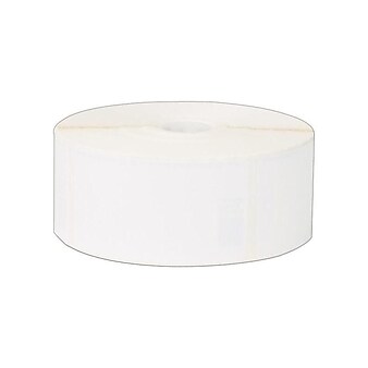Seiko Thermal Shipping Labels, 2 1/8" x 4", White, 220/Pack (SLP-SRL)