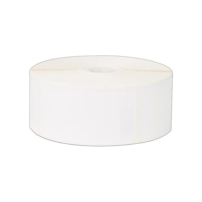 Seiko Thermal Shipping Labels, 2 1/8