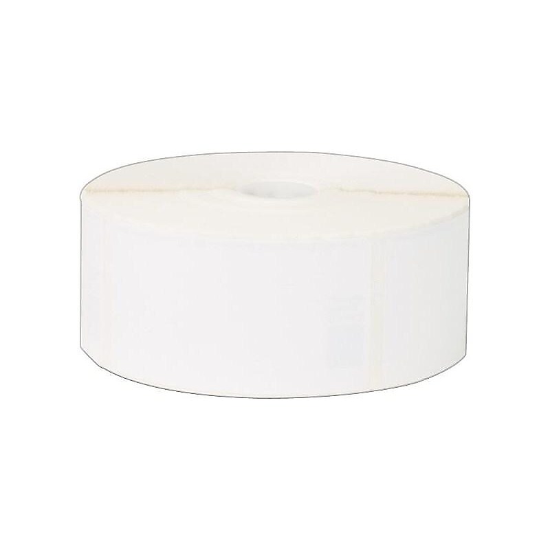 Seiko Thermal Shipping Labels, 2 1/8" x 4", White, 220/Pack (SLP-SRL) image 1