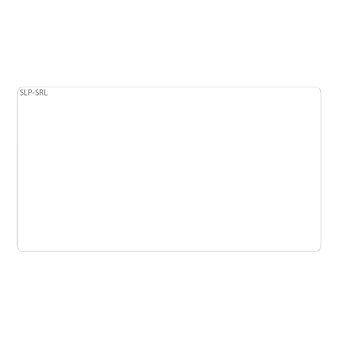 Seiko Thermal Shipping Labels, 2 1/8" x 4", White, 220/Pack (SLP-SRL)