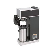 Bunn VPR-APS Airpot 10 Cup Automatic Drip Coffee Maker, Black (33200.0014)