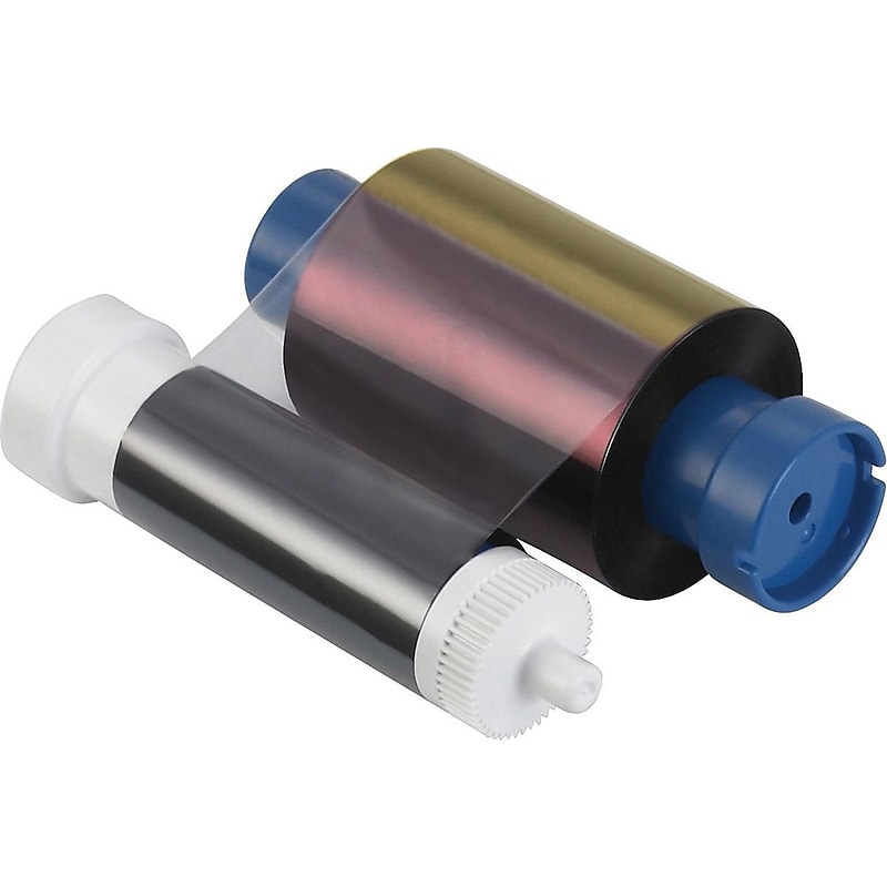 IDville Small Business Edition ID Printer Ribbon (134391631) image 1