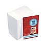 IDville Plastic ID Card, White, 100/Pack (1362834WT31)~#|#~sp46599904_sc7