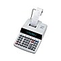 Canon MP27DII 8707B001AA 12-Digit Desktop Printing Calculator, Gray~#|#~sp46599907_sc7