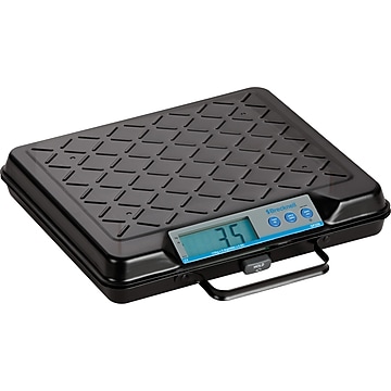 Brecknell GP-USB Digital Scale 250 Lbs. (GP250 USB)